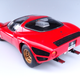 Illustration for article titled LaLD Car Week 1960s: Italian Jewel
